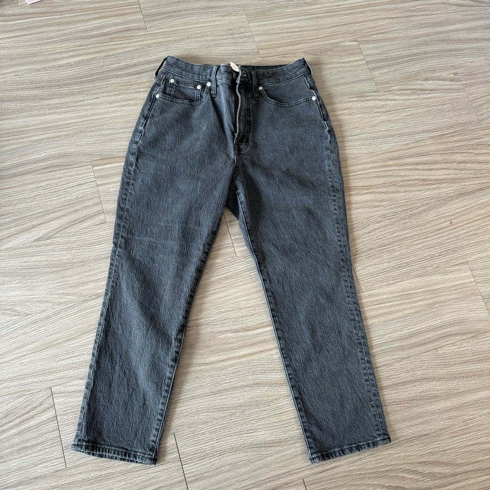 Curvy Perfect Vintage Jean 🖤